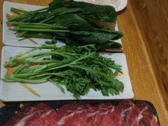 -一井烧肉·活鳗·寿司(望京SOHO店)
