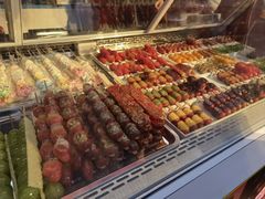 -老北京冰糖葫芦(春明路店)