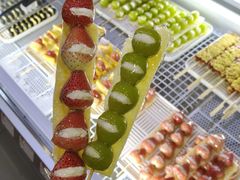 -栗子侠奶皮子糖葫芦(长宁店)