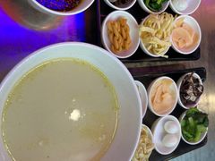-湛记蘸水米线(粉巷店)