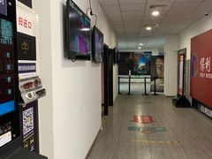 -保利国际影城杭州中南店