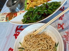 -肥肥虾庄·金牌油焖大虾(杨园滨江时代walk店)