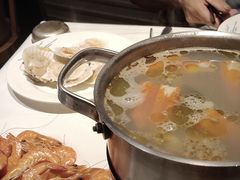 -星伦多自助料理·涮烤一体(虹悦城店)
