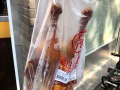 -吴山烤禽 (吴山路店)