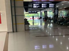 西门-苏州青少年科技馆