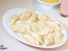 -喜家德虾仁水饺(金融中心店)