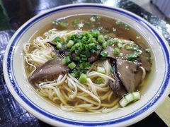 -万三面馆(青龙正街太古里店)