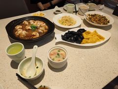 -船歌·鱼水饺青岛菜(金狮广场店)