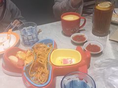 -必胜客(漕宝路店)