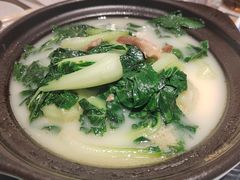 -新世界餐厅(万达店)