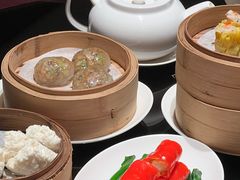 -厦门艾美酒店·乐美中餐厅