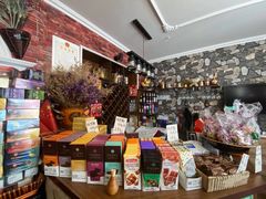 零售区-92°C俄式厨房(中央大街店)