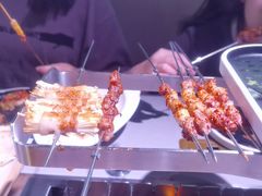 -丰茂烤串(全国首店)