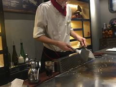 -玛雅铁板烧餐厅(中关村店)