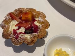 -Steaking·食间牛排(和平店)