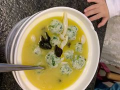 菌菇菜丸子-杭苑(正佳广场店)