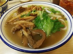-王记汤粉店(景田店)