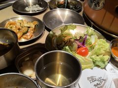 -西塔老太太泥炉烤肉(亚运村店)