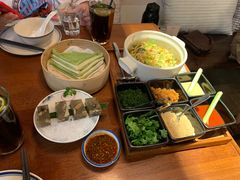 -林四喜·闽南传家菜(鼓浪屿店)