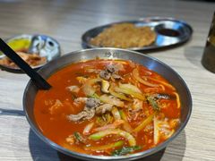 -炒码先生·韩餐炸鸡披萨(西塔店)