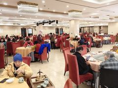 -海晖酒楼·顺德鱼生(荣华店)