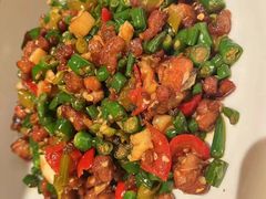 -南堂馆·新川菜(春熙路店)