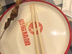 -雪熊哈尔滨烧烤·精酿啤酒·砂锅(中央胜境店)