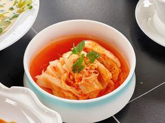 -濮园 · 四合院餐厅