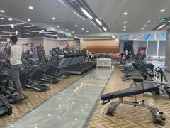 -美航国际健身(北京华联店)