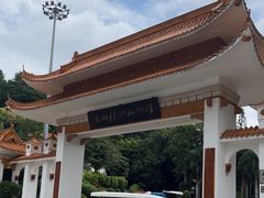 -深圳仙湖植物园