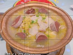 -八大碗·地道东北菜(中街店)