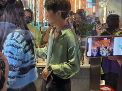 -万达广场(无锡滨湖店)