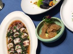 -宴周康·精致江浙菜(周浦店)