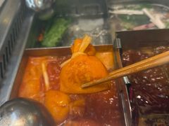 -海底捞火锅(凯德广场店)