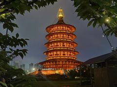 -隋唐洛阳城明堂天堂景区