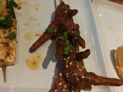-木屋烧烤(龙湖天街店)
