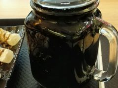 仙草干茶-鲜芋仙(宝地广场店)