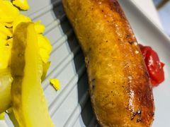 -库滋明·俄罗斯特色美食(中央大街店)