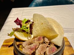-MARU玛露音乐餐厅(大学路店)