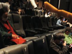 -英皇电影城(英皇集团中心IMAX店)