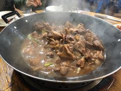 -大地农庄(逢沙大道店)