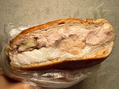 现蒸芋泥椰奶糯米-PAOPAO Bakery&Café(港汇店)