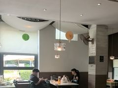 -江南驿·二十余年创意杭帮味(良渚玉鸟集店)