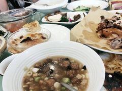 -老雒阳面馆·水席(洛宁高速路口店)