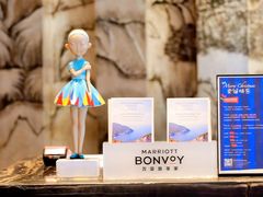 -青岛富力艾美酒店