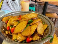 -无届青年餐馆(熙街店)