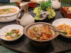 -锦府盐帮·私宴(赛特店)