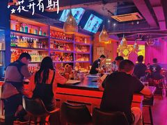 -音乐房子·Vintage Live Bar(玉林总店)