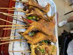 -老式乌米冰(阜阳园店)