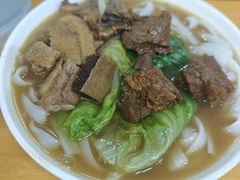 -珍珍小食店(西华路店)